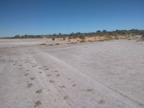 Investigadores de la UNLPam hallaron rocas ricas en elementos químicos