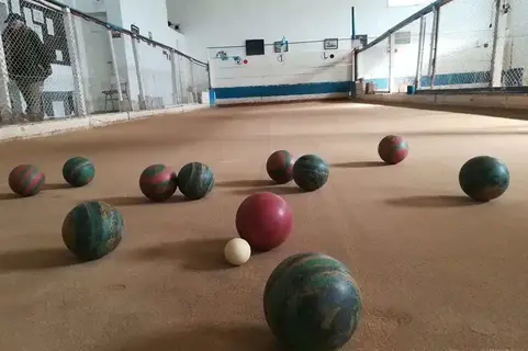 Mauricio Mayer será sede de un espectacular torneo nacional de bochas