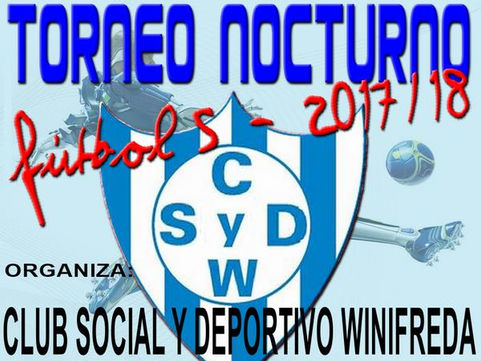 Comenzó el Torneo Nocturno ‘Julio Platner’