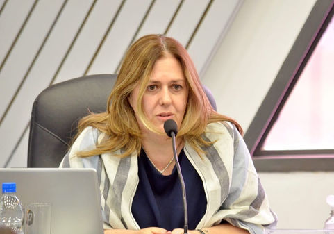 Lorena Clara: "La remuneración tiene que ser muy buena, pero no escandalosa"