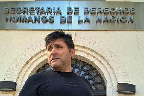 Robo de bebés en La Pampa: "Escucharon el clamor de nuestra lucha"