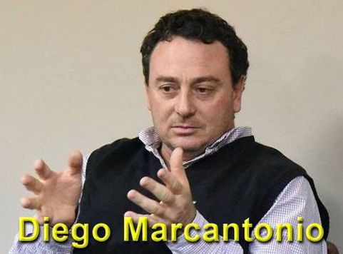 Marcantonio: “La gente no llega a fin de mes”