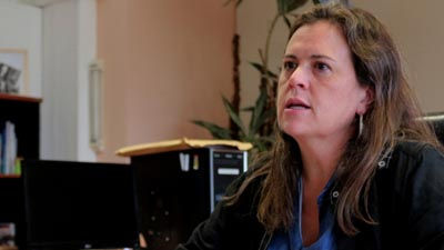 En La Pampa, las necesidades básicas de la gente están atendidas