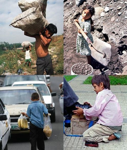 Se aprobó el Protocolo de Intervención para los casos de detección de Trabajo Infantil y Adolescente