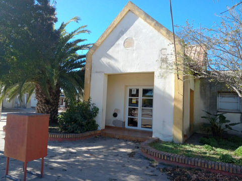 Indignación en Winifreda por el funcionamiento del Correo Argentino