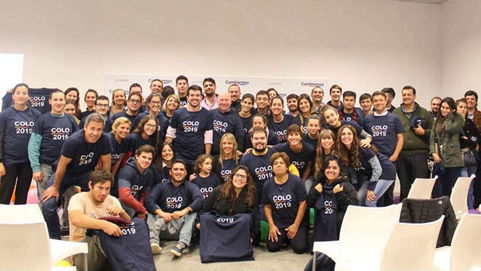 “Yo me pongo la remera que haya que ponerse para poder ganarle al peronismo”