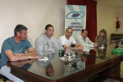 El Centro de Medicina Deportiva provincial funcionará en la sede de AMUSIM