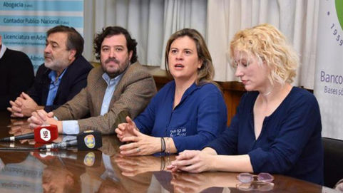 Educación: Se presentó la segunda edición del Desafío Eco UNLPam