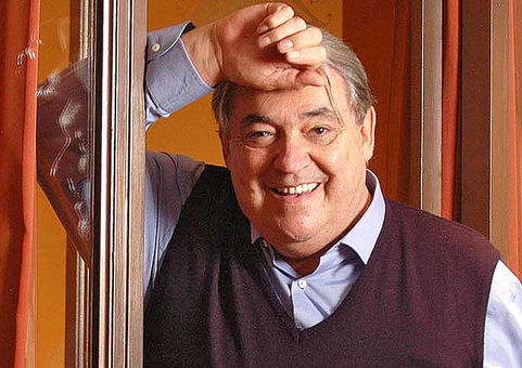 Después de ser cremado, las cenizas de Alberto Cortez irán a Rancul