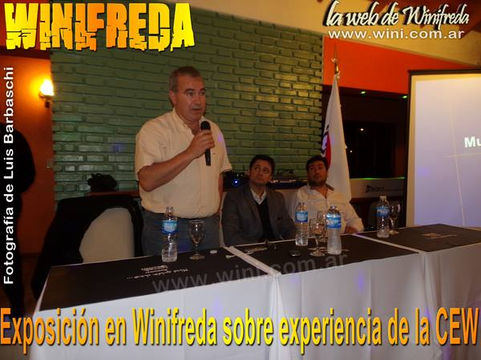 Gordillo: “Buscamos soluciones para mejorar los servicios”