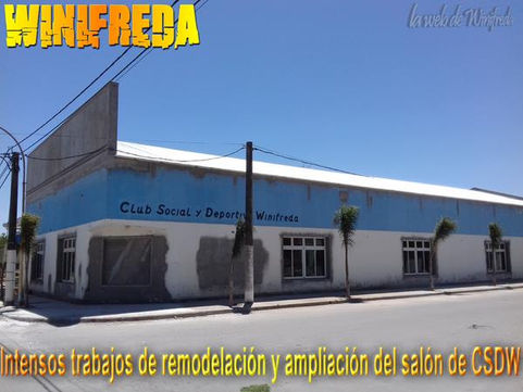 La Fiesta de Egresados 2018 se hará en el salón del Club