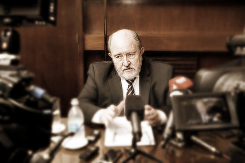 Verna, durísimo: ''Macri fracasó''