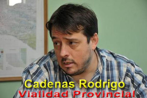 Trabajos en las rutas provinciales y en algunos barrios de Santa Rosa
