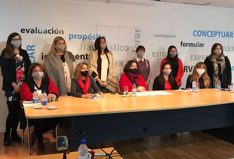 La Pampa: Diputadas de todos los partidos políticos firmaron proyecto de paridad de género