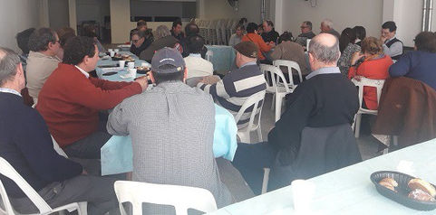 Federación Agraria Argentina: ''Preocupa el escenario económico''