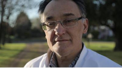 Se inició curso de urgencias y emergencias en salud rural