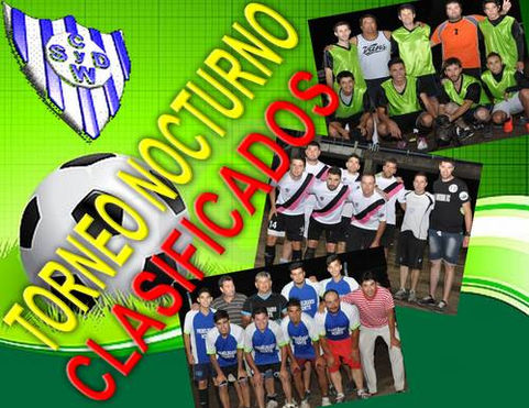 Aztecas, Cable y Premoldeados siguen punteros y clasificados