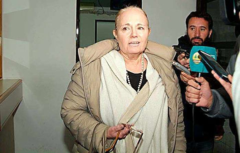 Habló Lercari: admitió las presiones para que se baje