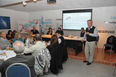 Hay 10 pedidos de créditos para Winifreda