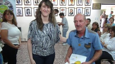 Entregaron créditos correspondientes a Programas creados por Ley de Descentralización