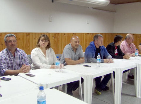 Adriana García: ''El candidato a gobernador tendría que tener un perfil ejecutivo''