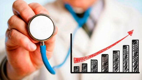 Salud: Las Prepagas en La Pampa pierden 28 afiliados por día