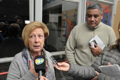 Comienzan tres capacitaciones con certificación Nacional