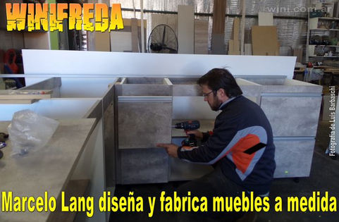 Winifreda: Emprendedor decidió no endeudarse con un crédito de la ley 2870