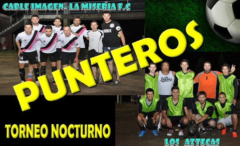 Los Aztecas, Cable Imagen y Premoldeados Norte lideran el Toreo Nocturno