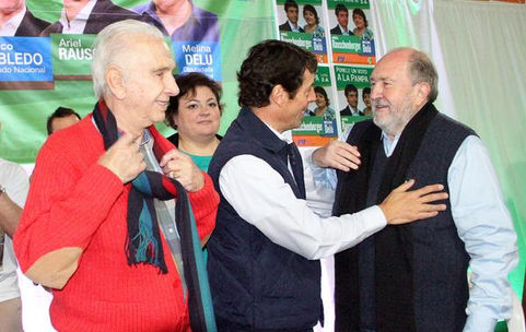 “El gobierno nacional nos discrimina”