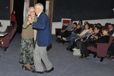 Culminaron los Juegos Culturales Evita