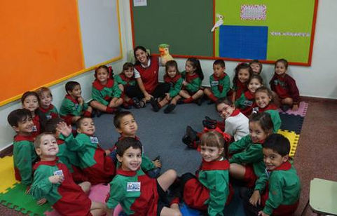 Proyecto de Ley: escolaridad obligatoria en niños de 4 años