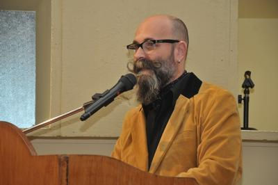 Presentación oficial de la nueva Agencia Provincial de Noticias