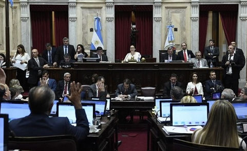 Proyecto por el derecho al aborto legal : Durango y Lovera aprueban, Marino duda