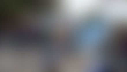 Alto acatamiento al paro docente