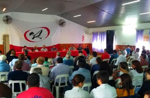 La UCR convocó a un gran frente opositor para las legislativas