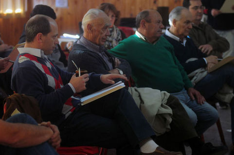 El Socialismo y el GEN rechazaron integrar un frente con el macrismo