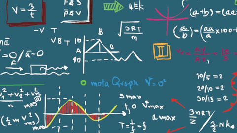 Un cuestionamiento matemático