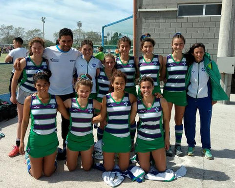 La Pampa cerró su participación en los Evita