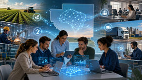 La Pampa lanza un programa para que empresas incorporen inteligencia artificial en sus procesos