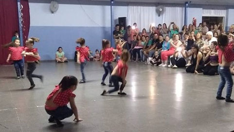 Éste domingo, Cierre Deportivo y Cultural en Winifreda