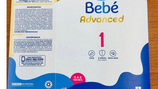 Alertan por una fórmula para bebés falsificada y piden revisar los envases