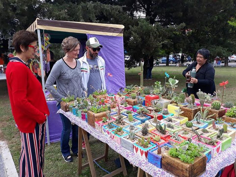 Invitan a artesanos a participar de encuentro provincial