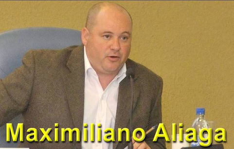 Diputado macrista convoca a la plaza