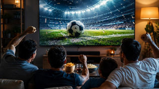 En Winifreda, la CEW televisará los 104 partidos del Mundial 2026 y amplía su propuesta deportiva con eventos internacionales de primer nivel