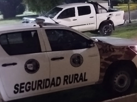 Tragedia cerca de Winifreda: investigan la muerte de un cazador en un campo
