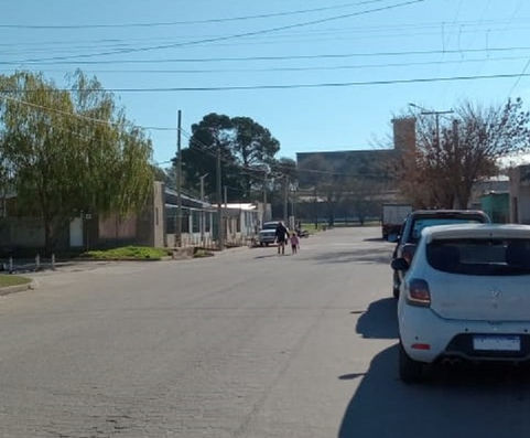 Viento del norte y días más cálidos para la semana que viene
