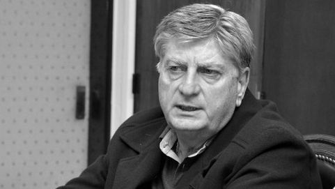 El Plan Z: pensar un futuro gobierno y el papel del Estado pampeano