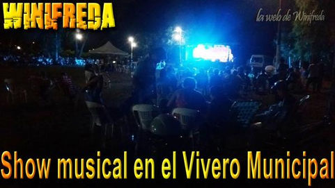 Intercambio y circulación de artistas por toda la Provincia