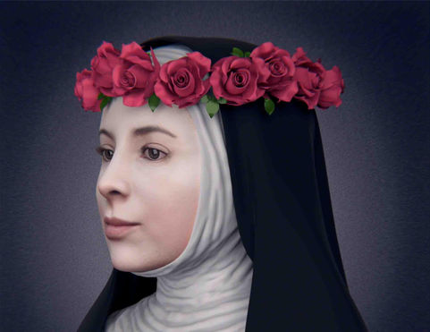 Día de Santa Rosa de Lima, patrona de La Pampa